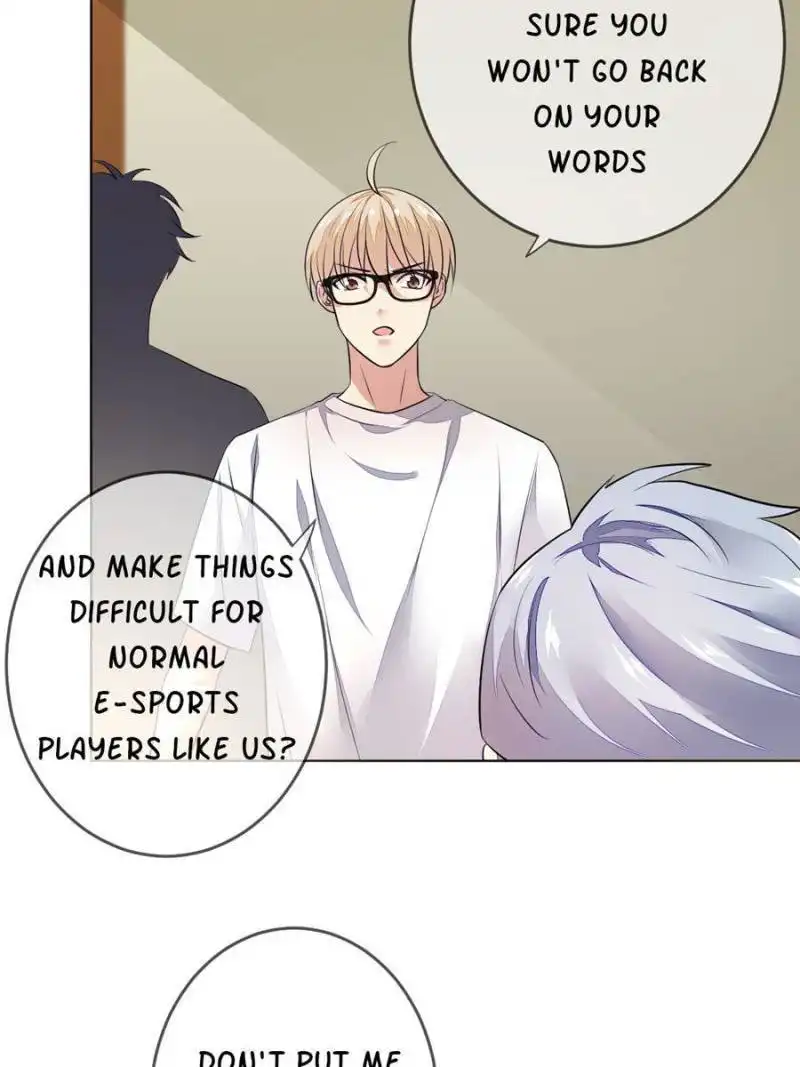 Legend Reboot Chapter 101 34